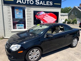 Used 2009 Volkswagen Eos Komfort image 1