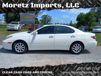 Used 2002 Lexus ES 330 image 1