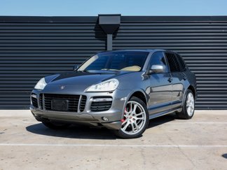 Used 2009 Porsche Cayenne GTS image 1