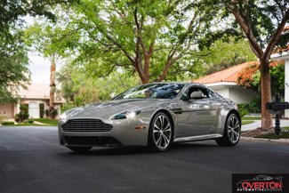 Used 2017 Aston Martin V12 Vantage S image 1
