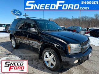 Used 2007 Chevrolet TrailBlazer LT image 1