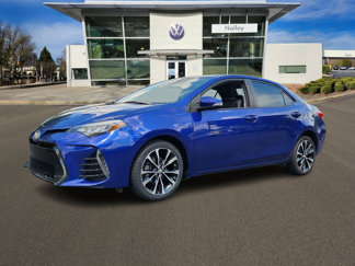 Used 2017 Toyota Corolla L image 1