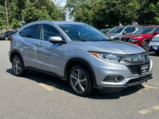 Used 2022 Honda HR-V EX image 1