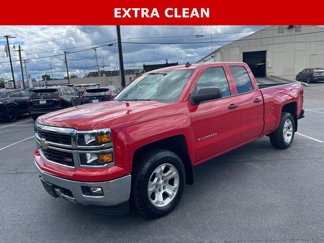 Used 2014 Chevrolet Silverado 1500 LT w/ All Star Edition image 1