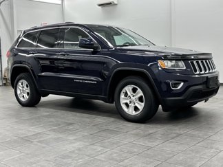 Used 2014 Jeep Grand Cherokee Laredo w/ Security & Convenience Group image 1