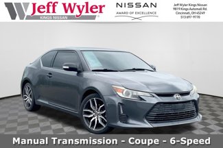Used 2015 Scion tC image 1
