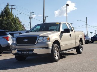 Used 2008 Ford F150 XLT image 1
