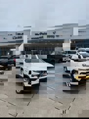 New 2025 Jeep Compass Latitude image 1