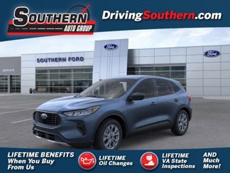 New 2025 Ford Escape Active image 1