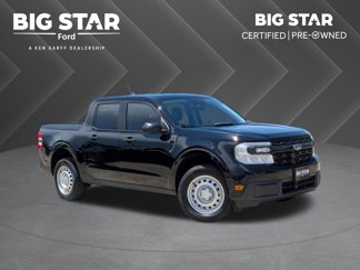 Used 2024 Ford Maverick XL image 1