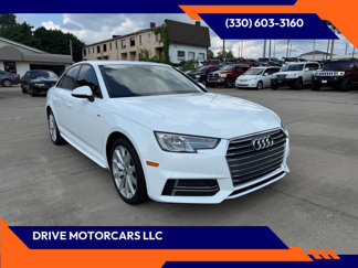 Used 2018 Audi A4 2.0T Ultra Premium w/ Convenience Package image 1