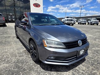 Used 2018 Volkswagen Jetta Sport image 1