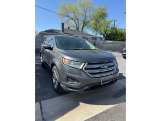 Used 2015 Ford Edge SE image 1