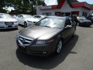 Used 2008 Acura TL image 1