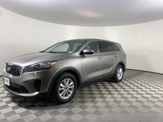 Used 2019 Kia Sorento LX image 1