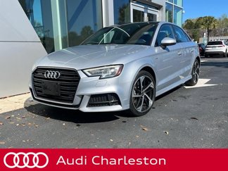 Used 2020 Audi A3 2.0T Premium w/ Final Edition Package image 1
