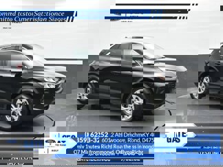 New 2024 Ford Escape Active image 1