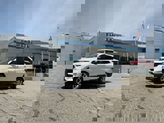 Certified 2021 Chevrolet Equinox LS w/ LS Convenience Package image 1