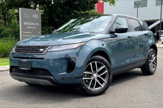Used 2025 Land Rover Range Rover Evoque S image 1