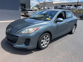 Used 2012 MAZDA MAZDA3 i Sport image 1