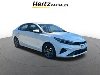 Used 2024 Kia Forte LXS image 1