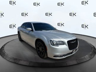 Used 2020 Chrysler 300 S image 1