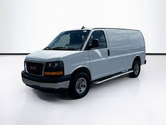 Certified 2023 GMC Savana 2500 w/ Driver Convenience Package video 3