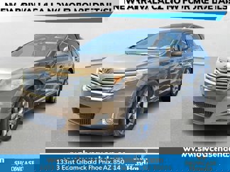 Used 2012 Toyota Venza Limited image 1