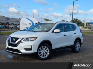 Used 2018 Nissan Rogue S image 1