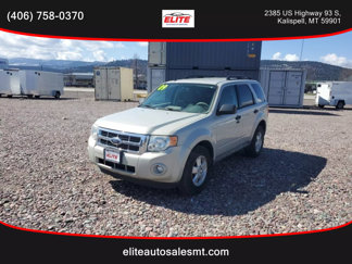 Used 2009 Ford Escape XLT image 1