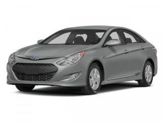 Used 2014 Hyundai Sonata Limited w/ Panoramic Sunroof Package 02 image 1