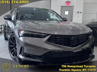 Used 2024 Acura Integra A-Spec image 1