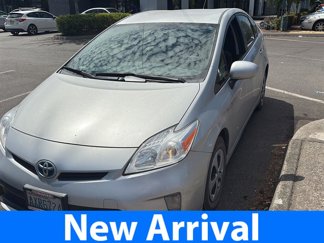 Used 2015 Toyota Prius Two image 1