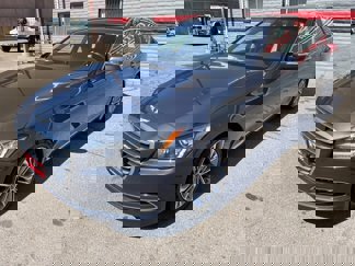 Used 2017 Genesis G80 3.8 image 1