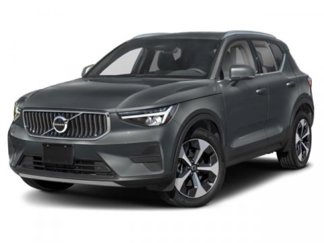 Certified 2024 Volvo XC40 B5 Plus w/ Protection Package Premier video 1