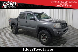 Used 2011 Toyota Tacoma PreRunner w/ TRD Off-Road Pkg image 1