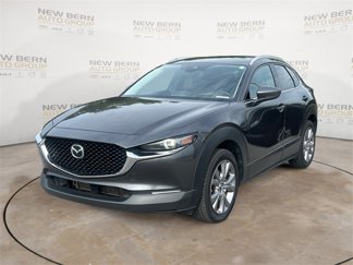 Used 2021 MAZDA CX-30 FWD 2.5 S w/ Premium Package image 1