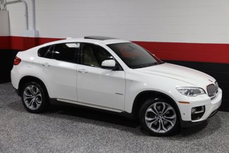 Used 2014 BMW X6 xDrive50i image 1