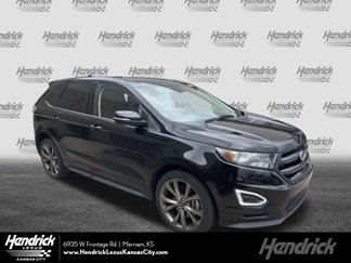 Used 2016 Ford Edge Sport w/ Equipment Group 401A image 1