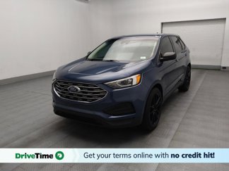 Used 2019 Ford Edge SE image 1