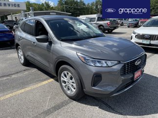 New 2025 Ford Escape Active image 1