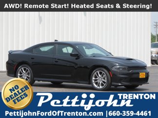 Used 2022 Dodge Charger GT w/ Driver Convenience Group image 1