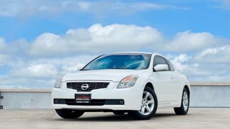 Used 2009 Nissan Altima 2.5 S w/ Premium Pkg image 1