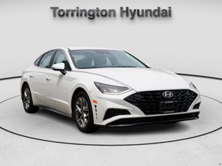 Used 2022 Hyundai Sonata SEL video 1