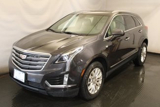 Used 2018 Cadillac XT5 AWD image 1