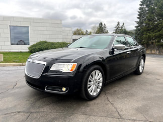 Used 2014 Chrysler 300 C w/ Harman/Kardon Audio Group image 1