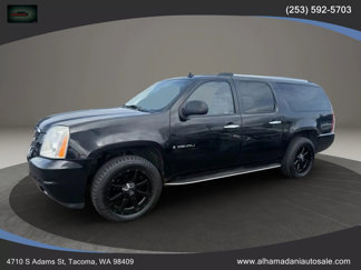 Used 2007 GMC Yukon XL Denali image 1