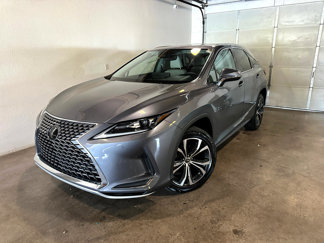 Used 2020 Lexus RX 350 AWD w/ Premium Package image 1