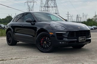 Certified 2018 Porsche Macan GTS image 1