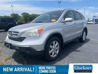 Used 2009 Honda CR-V EX-L image 1